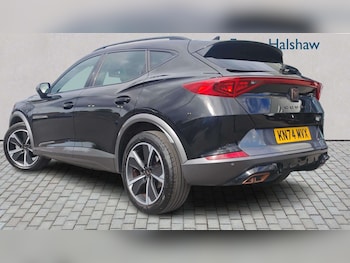 Used Cupra Formentor 2024 for sale - 78812264: Photo