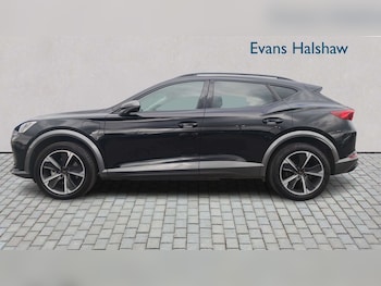 Used Cupra Formentor 2024 for sale - 78812264: Photo