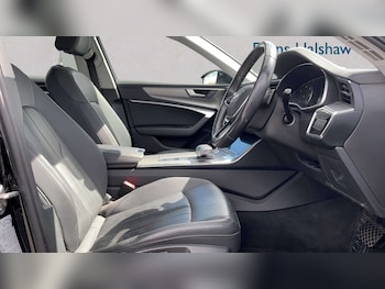 Used Audi A6 2018 for sale - 78732379: Photo