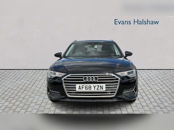 Used Audi A6 2018 for sale - 78732379: Photo