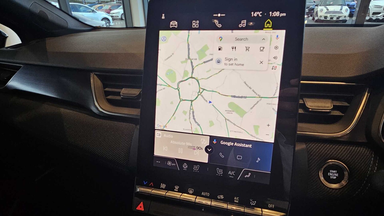 Used Renault Captur for sale - 77857388: Photo 13