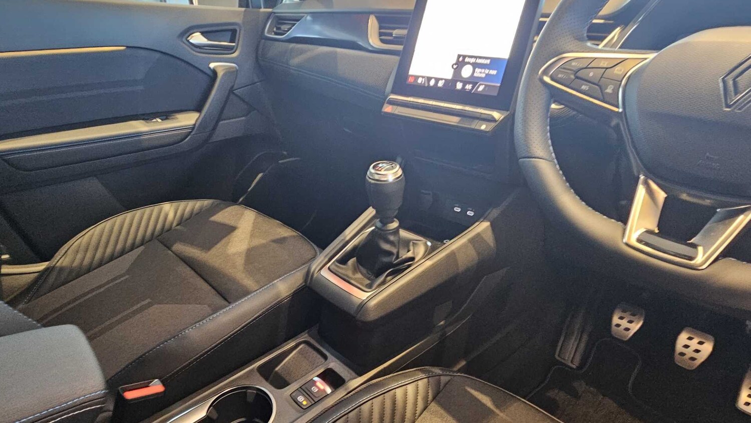 Used Renault Captur for sale - 77857388: Photo 14