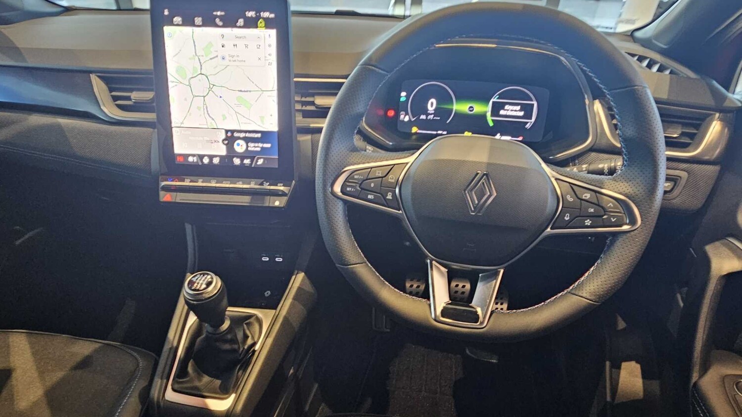 Used Renault Captur for sale - 77857388: Photo 15