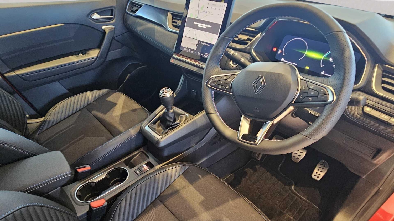 Used Renault Captur for sale - 77857388: Photo 3