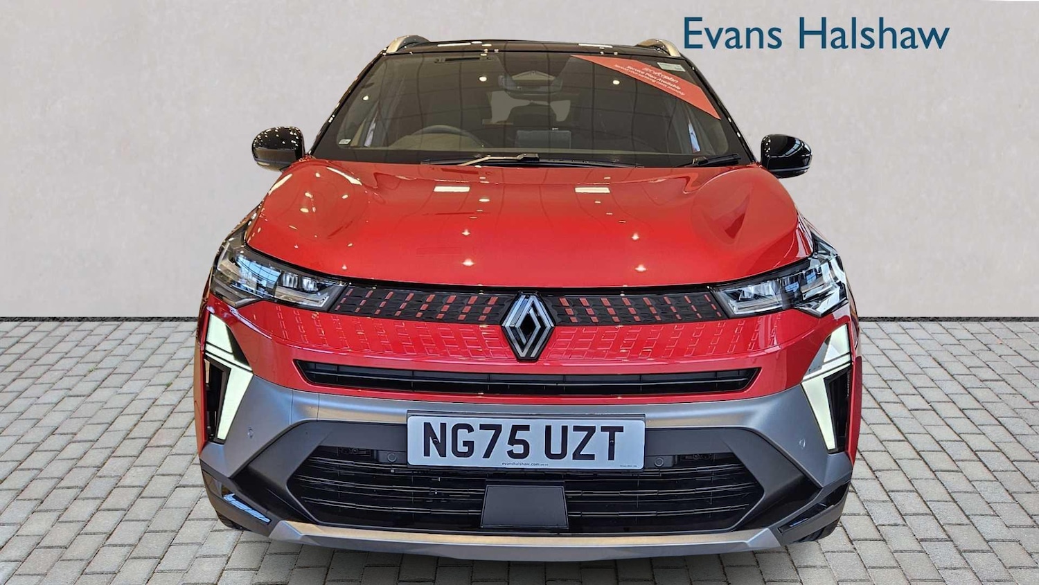 Used Renault Captur for sale - 77857388: Photo 4