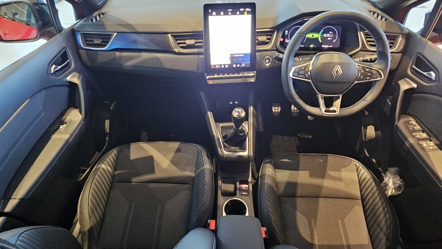 Used Renault Captur for sale - 77857388: Photo 7