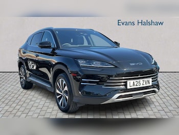 Used BYD Seal U 2025 for sale - 78365687: Photo