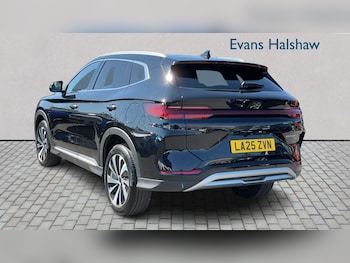 Used BYD Seal U 2025 for sale - 78365687: Photo