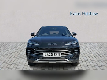 Used BYD Seal U 2025 for sale - 78365687: Photo