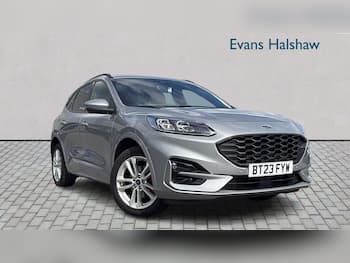 Used Ford Kuga 2023 for sale - 79624351: Photo