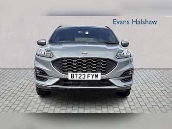 Used Ford Kuga 2023 for sale - 79624351: Photo