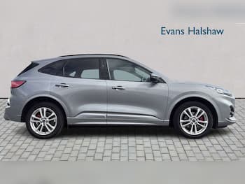 Used Ford Kuga 2023 for sale - 79624351: Photo