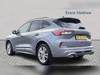 Used Ford Kuga 2023 for sale - 79624351: Photo