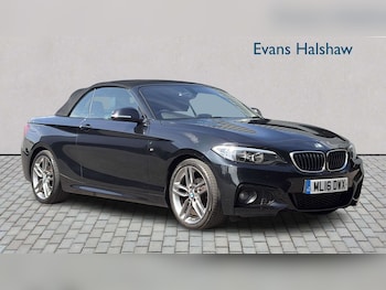 Used BMW 2 Series 2016 for sale - 79319650: Photo