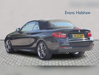 Used BMW 2 Series 2016 for sale - 79319650: Photo
