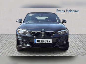Used BMW 2 Series 2016 for sale - 79319650: Photo