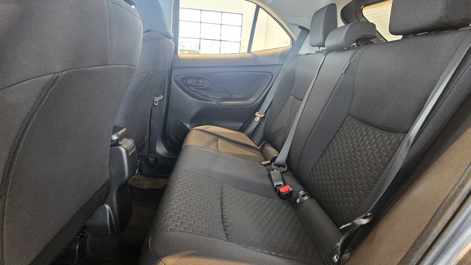 Used Toyota Yaris Cross 2025 for sale - 77857791: Photo 11