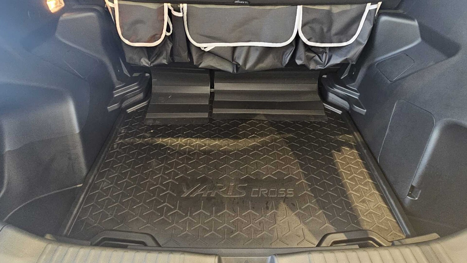 Used Toyota Yaris Cross 2025 for sale - 77857791: Photo 12