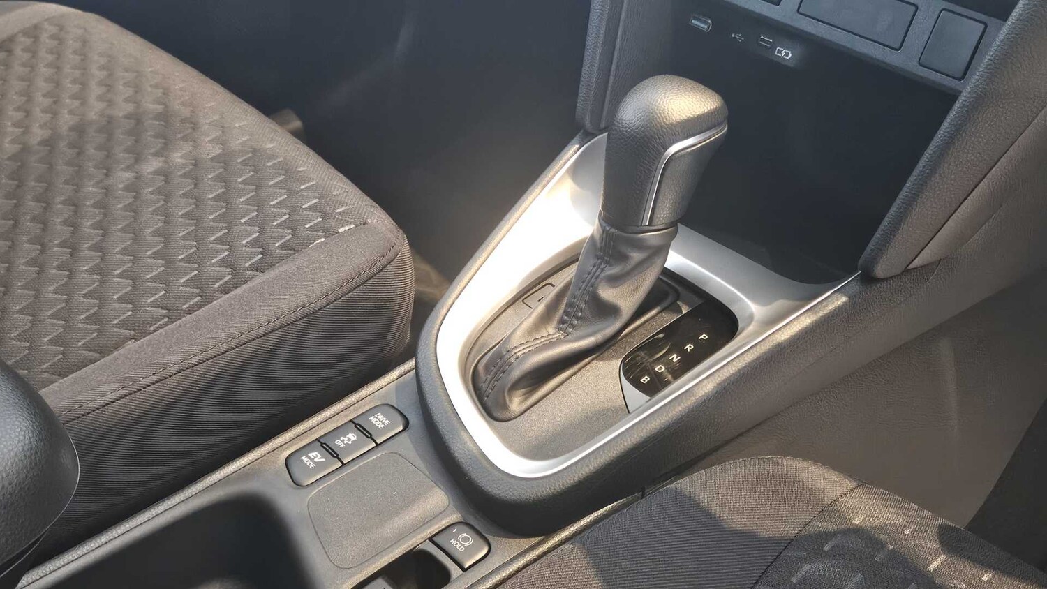 Used Toyota Yaris Cross 2025 for sale - 77857791: Photo 16