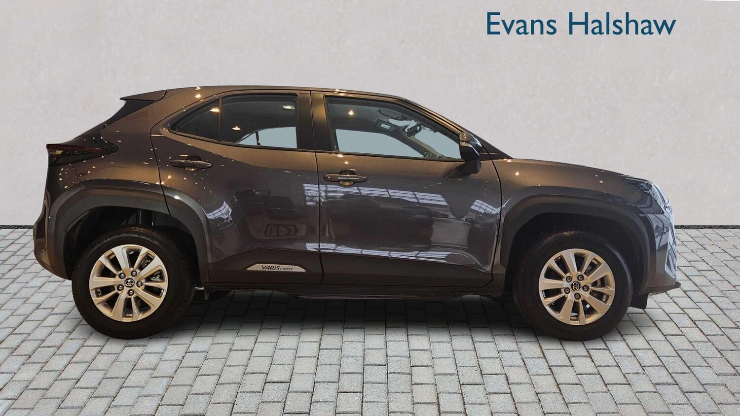 Used Toyota Yaris Cross 2025 for sale - 77857791: Photo 6
