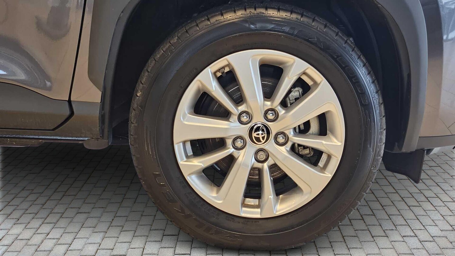 Used Toyota Yaris Cross 2025 for sale - 77857791: Photo 7