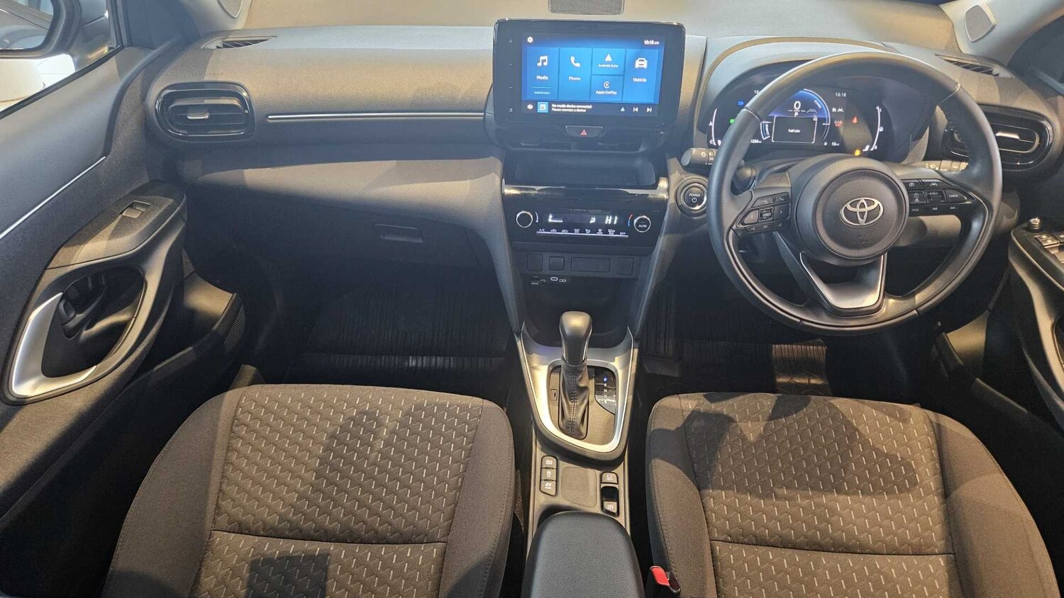 Used Toyota Yaris Cross 2025 for sale - 77857791: Photo 8