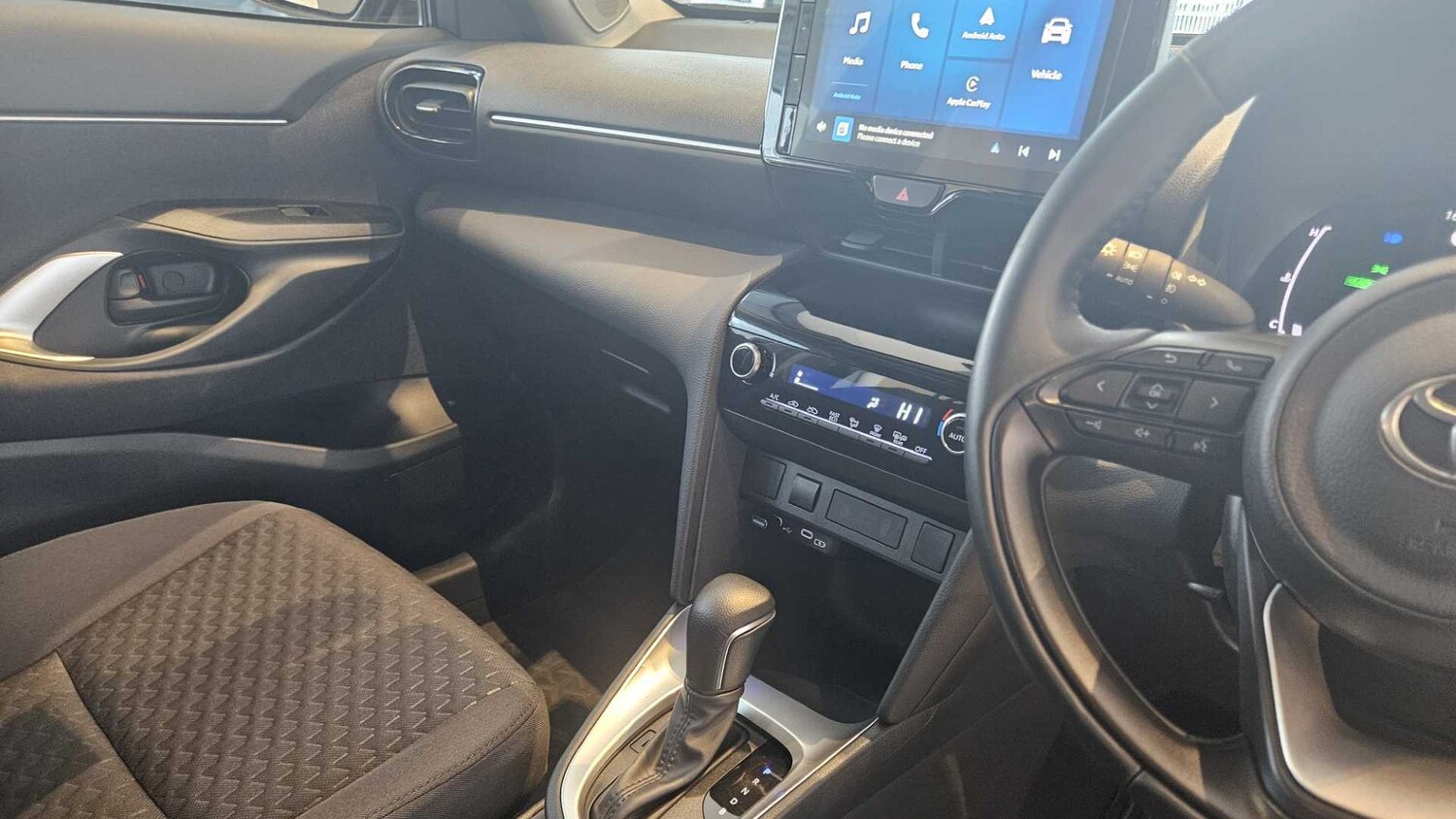 Used Toyota Yaris Cross 2025 for sale - 77857791: Photo 9