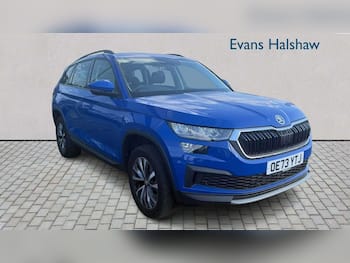 Used Skoda Kodiaq 2023 for sale - 79671890: Photo