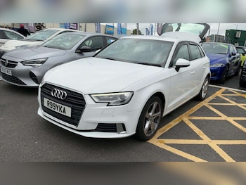 Used Audi A3 2016 for sale - 78754858: Photo
