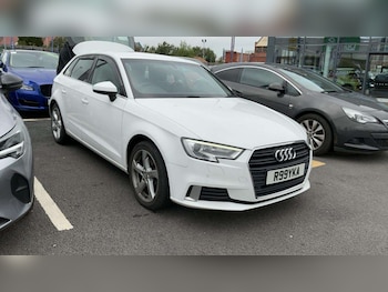 Used Audi A3 2016 for sale - 78754858: Photo