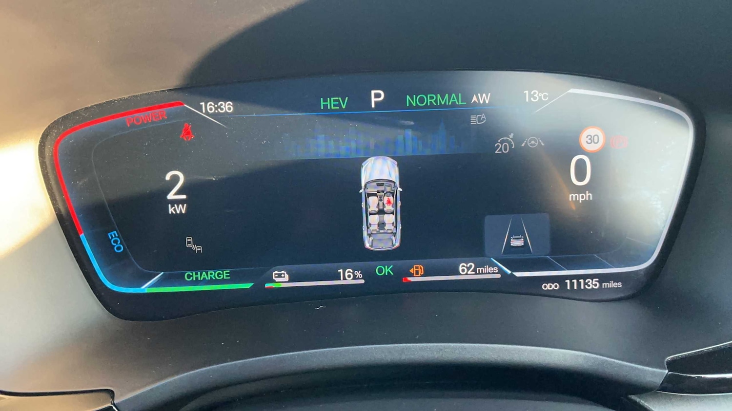 Used BYD Seal U for sale - 77861556: Photo 10