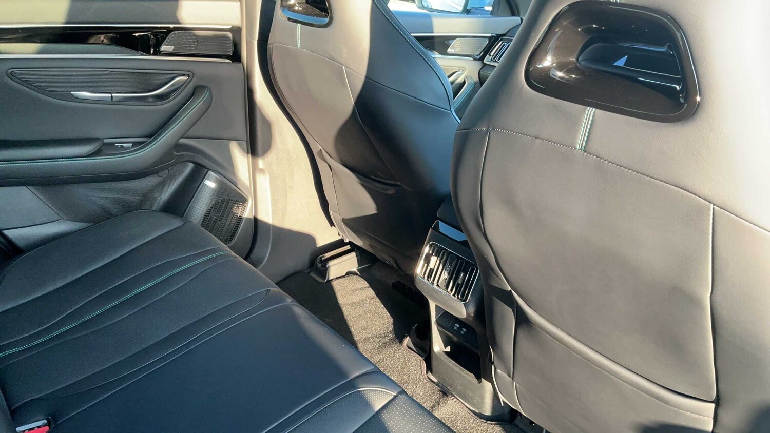 Used BYD Seal U for sale - 77861556: Photo 12