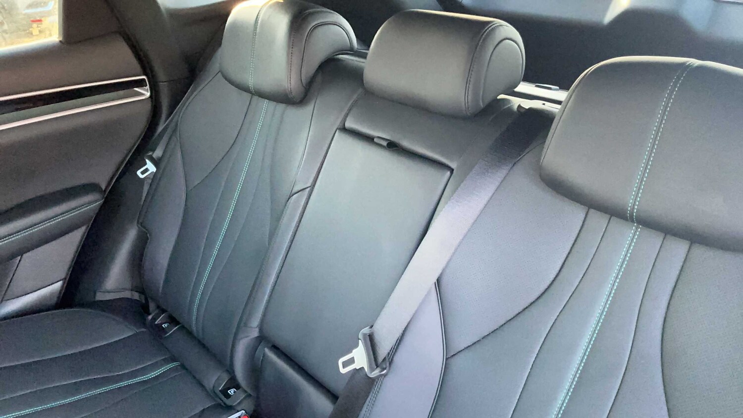 Used BYD Seal U for sale - 77861556: Photo 14