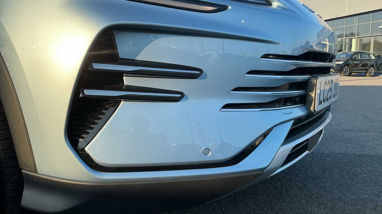 Used BYD Seal U for sale - 77861556: Photo 15