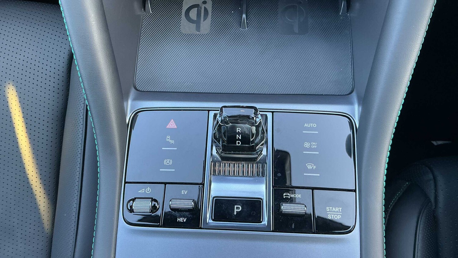 Used BYD Seal U for sale - 77861556: Photo 22