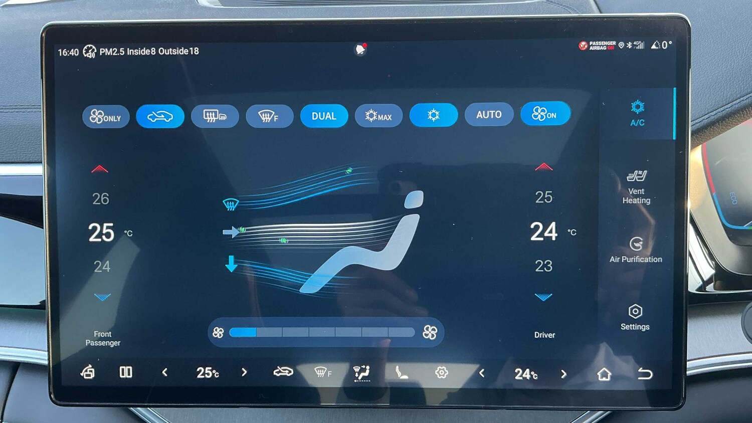 Used BYD Seal U for sale - 77861556: Photo 25