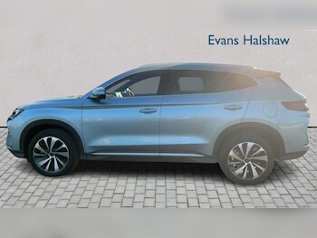 Used BYD Seal U 2025 for sale - 77861556: Photo