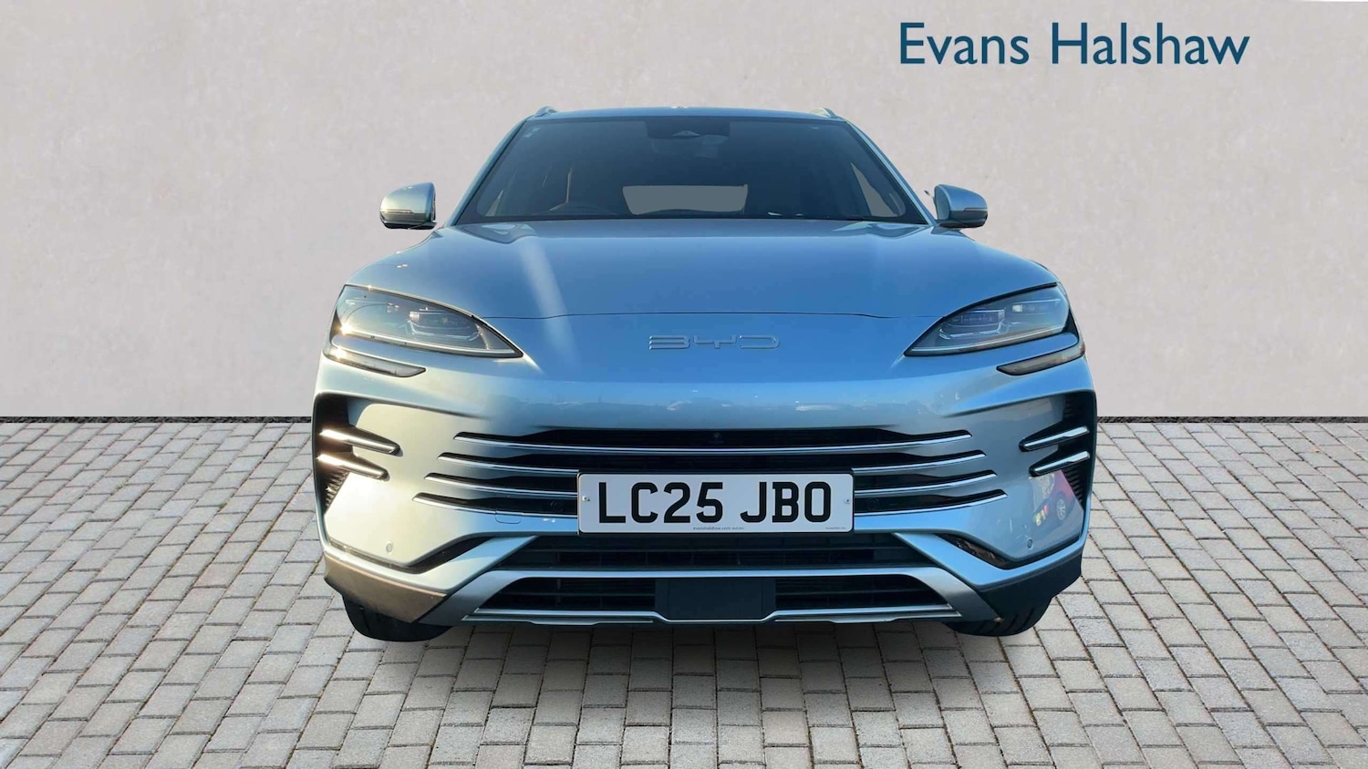 Used BYD Seal U for sale - 77861556: Photo 4