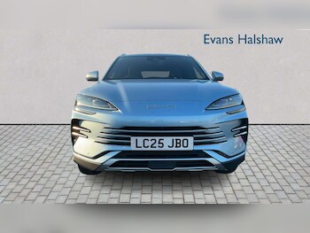 Used BYD Seal U 2025 for sale - 77861556: Photo