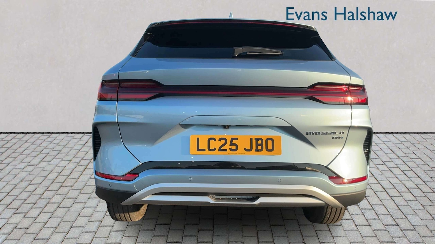 Used BYD Seal U for sale - 77861556: Photo 5