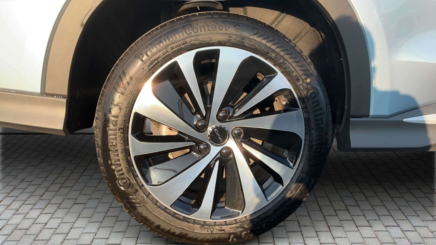 Used BYD Seal U for sale - 77861556: Photo 6