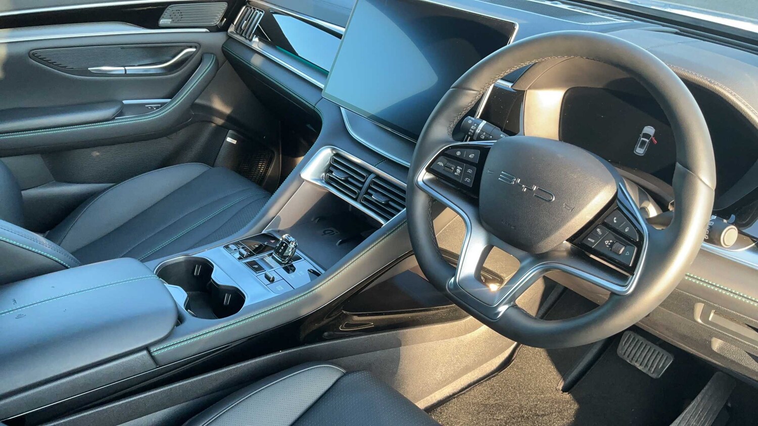 Used BYD Seal U for sale - 77861556: Photo 8