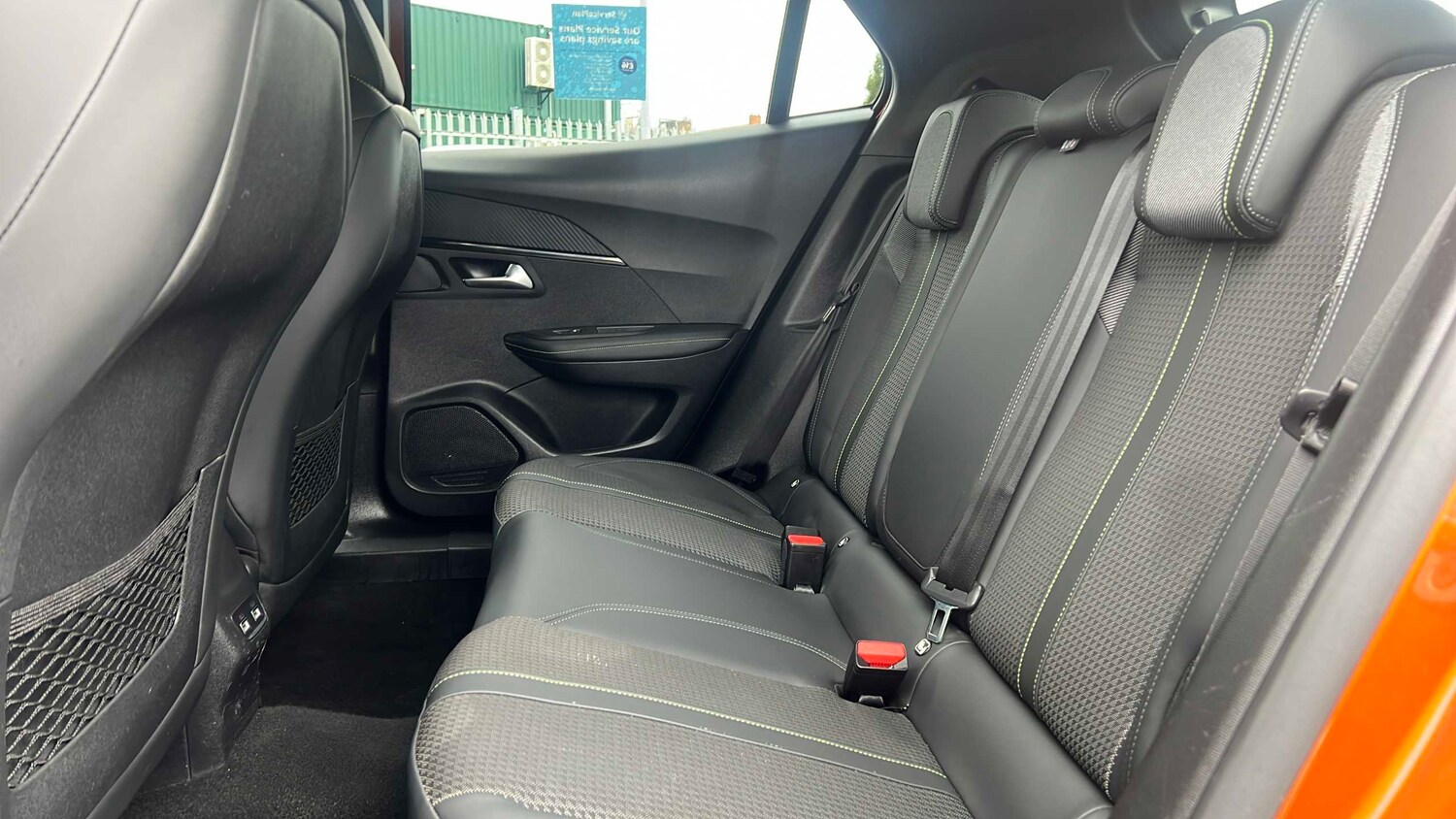 Used Peugeot 2008 for sale - 77857590: Photo 11