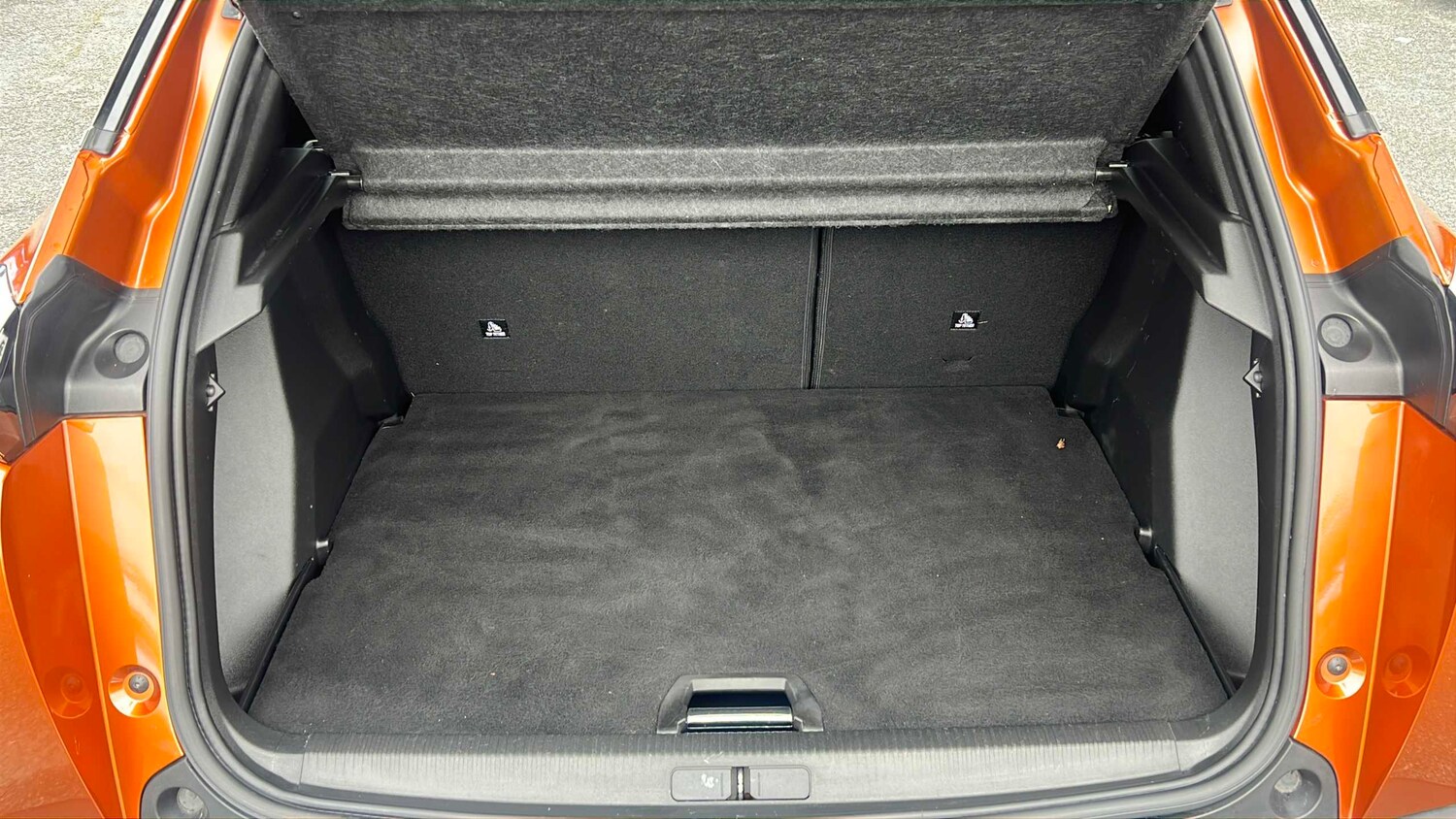 Used Peugeot 2008 for sale - 77857590: Photo 12