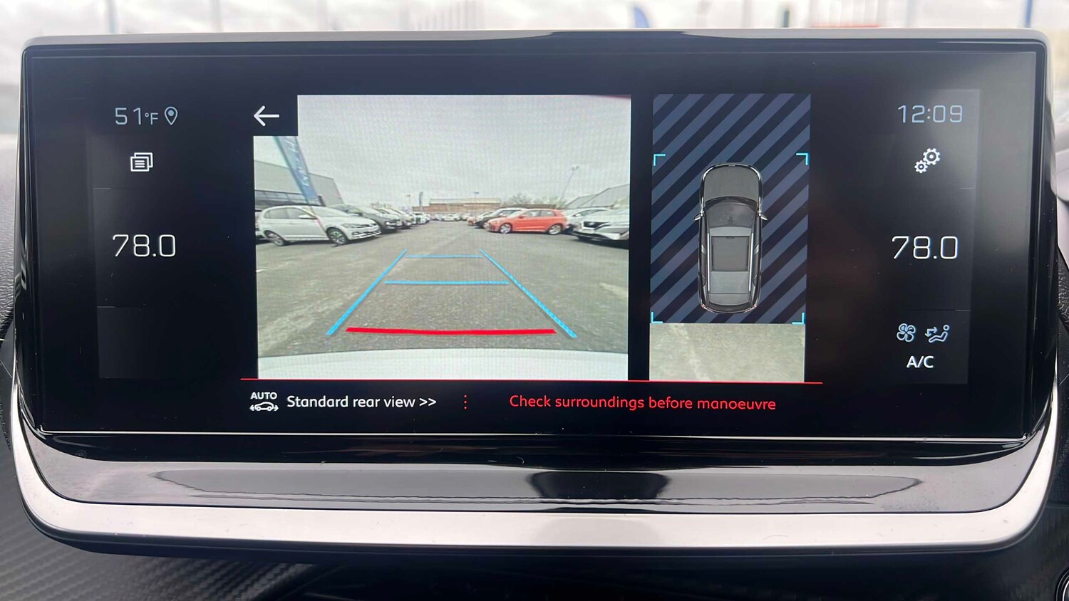 Used Peugeot 2008 for sale - 77857590: Photo 13