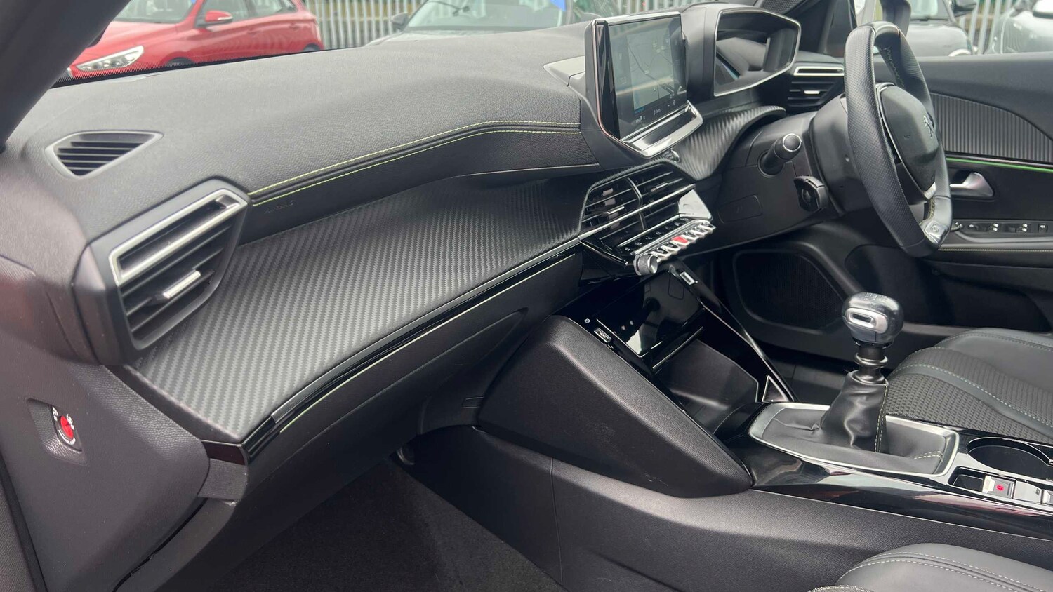 Used Peugeot 2008 for sale - 77857590: Photo 16