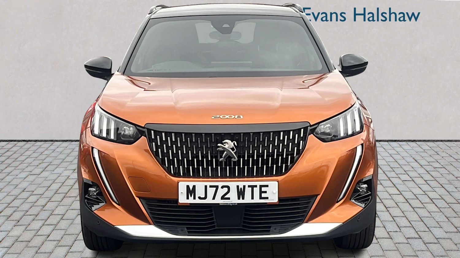 Used Peugeot 2008 for sale - 77857590: Photo 4