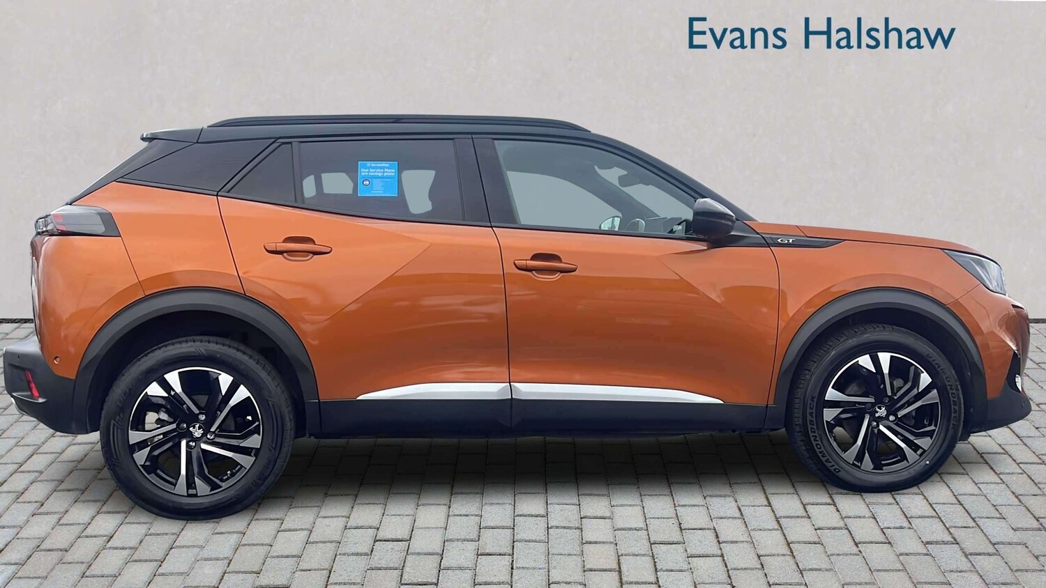 Used Peugeot 2008 for sale - 77857590: Photo 6