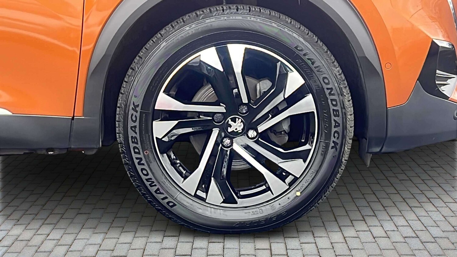 Used Peugeot 2008 for sale - 77857590: Photo 7