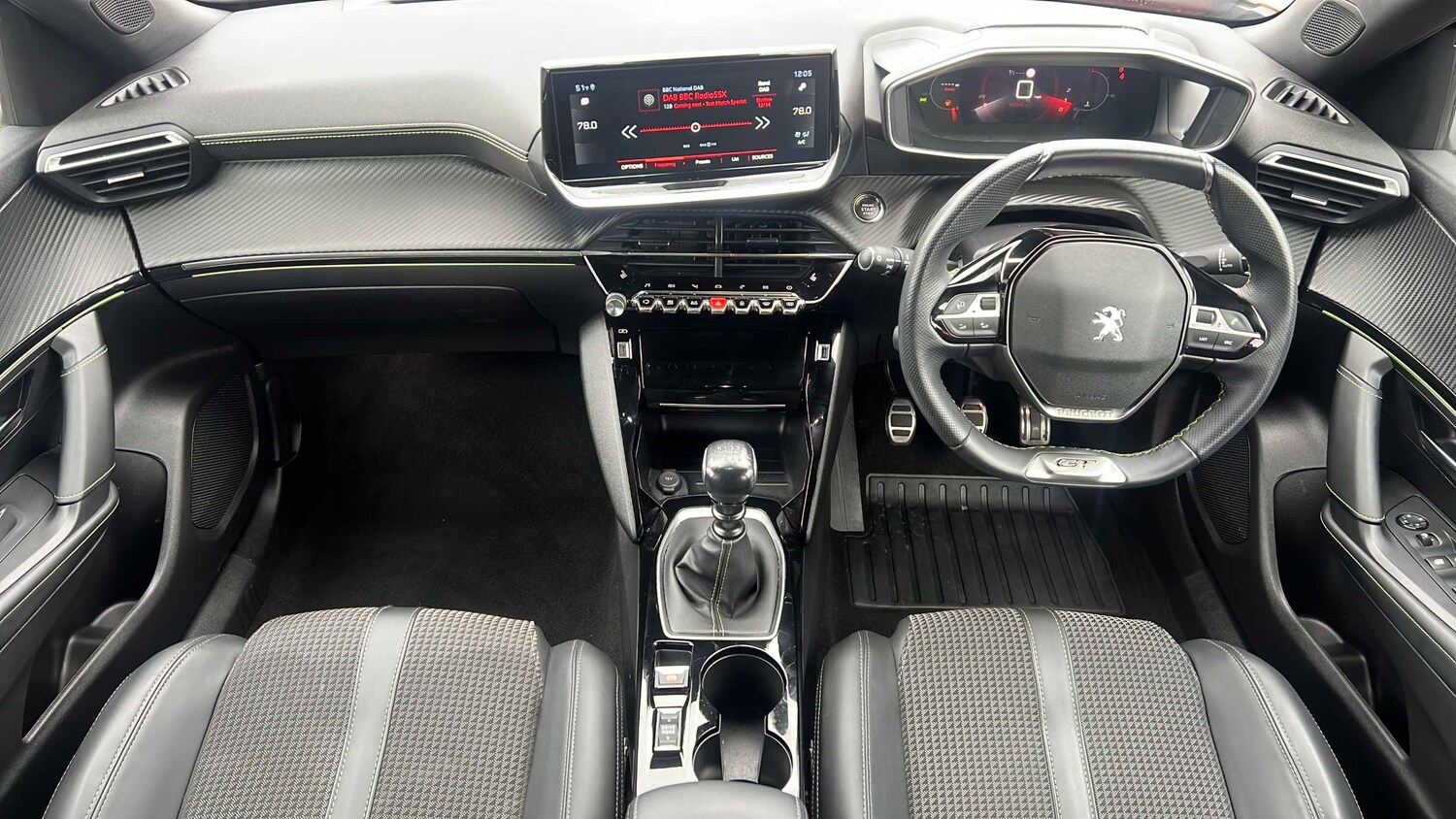 Used Peugeot 2008 for sale - 77857590: Photo 8